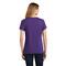 Port & Company® Fan Favorite™ Blend Ladies V-Neck T-Shirt